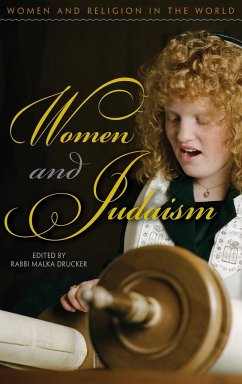 Women and Judaism - Drucker, Malka