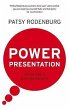 Power Presentation: Formal Speech in an... - Bild 1