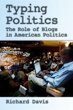 Typing Politics - Davis, Richard