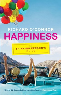 Happiness - O'Connor, Richard