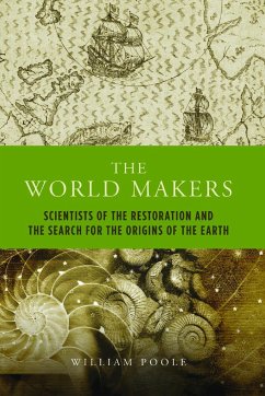 The World Makers - Poole, William