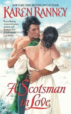 A Scotsman in Love - Ranney, Karen