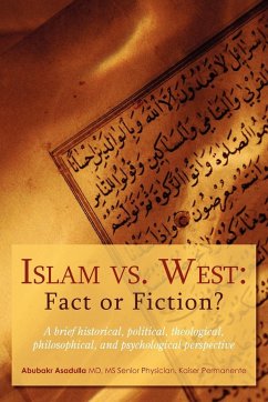 Islam vs. West - Asadulla, Abubakr
