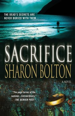 Sacrifice - Bolton, S. J.