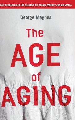 The Age of Aging - Magnus, George