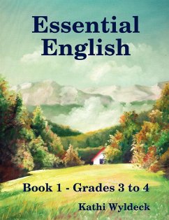 Essential English Book 1 - Wyldeck, Kathi