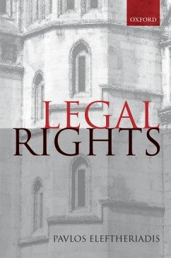 Legal Rights - Eleftheriadis, Pavlos