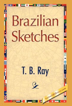 Brazilian Sketches