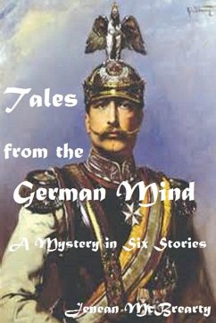 Tales From The German Mind - McBrearty, Jenean