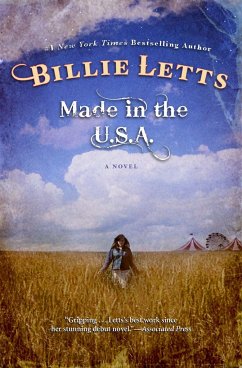 Made in the U.S.A. - Letts, Billie