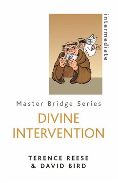 Divine Intervention - Bird, David; Reese, Terence