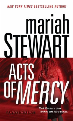 Acts of Mercy - Stewart, Mariah