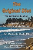 The Original Diet - The Omnivore's Solution