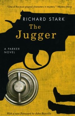 The Jugger - Stark, Richard