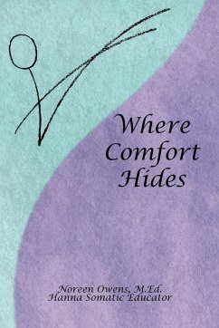 Where Comfort Hides - Owens, Noreen M. Ed