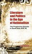 Literature and Politics in the Age of... - Bild 1