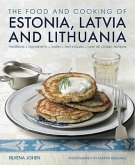 Food and Cooking of Estonia, Latvia and Lithuania