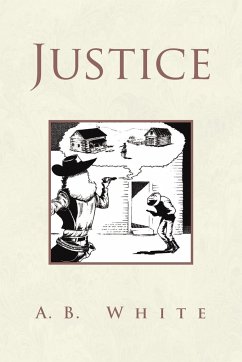 Justice - White, A. B.