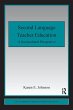 Second Language Teacher Education - Bild 1