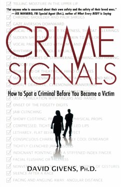 Crime Signals - Givens, David