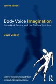 Body Voice Imagination