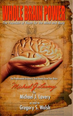 Cover Whole Brain Power