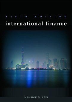 International Finance - Levi, Maurice D. (University of British Columbia, Canada)