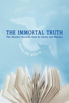 The Immortal Truth - Pillion, Numa Jay