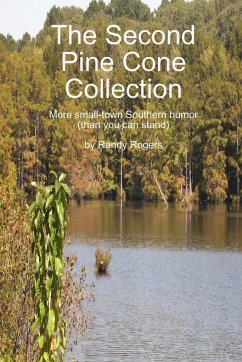 The Second Pine Cone Collection - Rogers, Randy