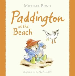 Paddington at the Beach - Bond, Michael