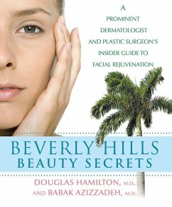 Beverly Hills Beauty Secrets - Hamilton, Douglas; Azizzadeh, Babak