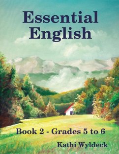 Essential English Book 2 - Wyldeck, Kathi