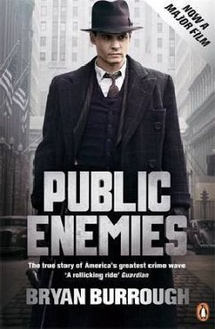 Cover Public Enemies
