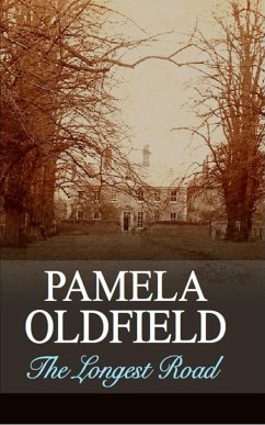 Longest Road - Oldfield, Pamela