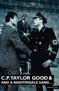 Cover Good and Nightingale Sang