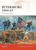 Petersburg 1864-65