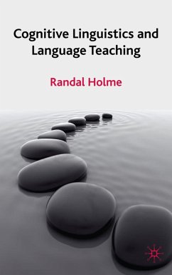 Cognitive Linguistics and Language Teaching - Holme, R.