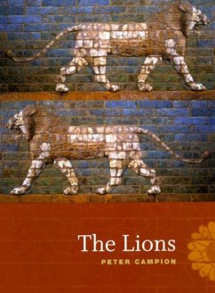 The Lions - Campion, Peter