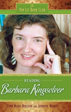 Reading Barbara Kingsolver - Houston, Lynn; Warren, Jennifer