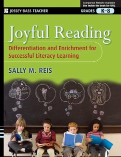 Joyful Reading Instructional Guide - Reis, Sally M