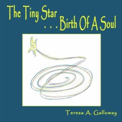 The Tiny Star...Birth Of A Soul - Galloway, Teresa A.