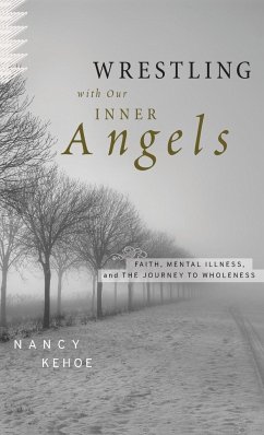 Wrestling with Our Inner Angel - Kehoe