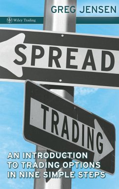 Spread Trading - Jensen, Greg