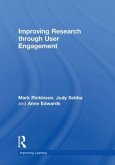 Improving Research Through User Engagement