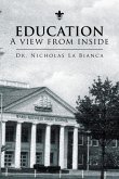 Education - a View from Inside Education - a View from Inside