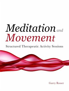 Meditation and Movement - Rosser, Garry