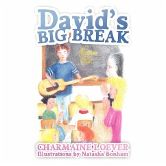 David's Big Break - Loever, Charmaine