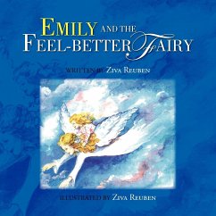 Emily and the Feel-Better Fairy - Reuben, Ziva