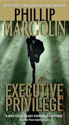 Executive Privilege - Margolin, Phillip