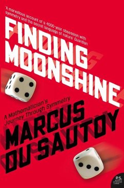 Finding Moonshine - Sautoy, Marcus du
